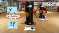 Wii Fit w/ Manual