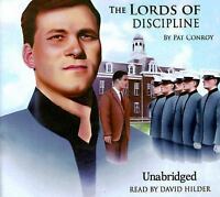 The Lords Of Discipline Unabridged
