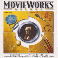 MovieWorks 5.0 Deluxe