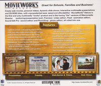 MovieWorks 5.0 Deluxe