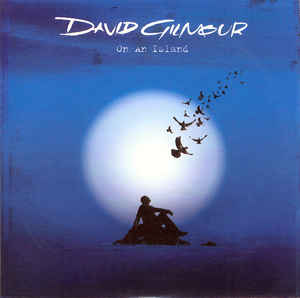 David Gilmour: Island Jam Promo