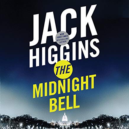 The Midnight Bell Unabridged