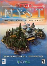 Myst: Real