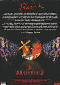 Bal Du Moulin Rouge: Feerie