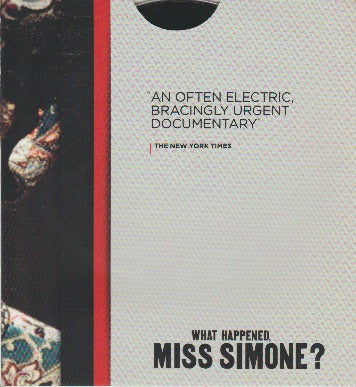 What Happened, Miss Simone?: For Your Consideration