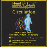 Hemi Sync: Circulation