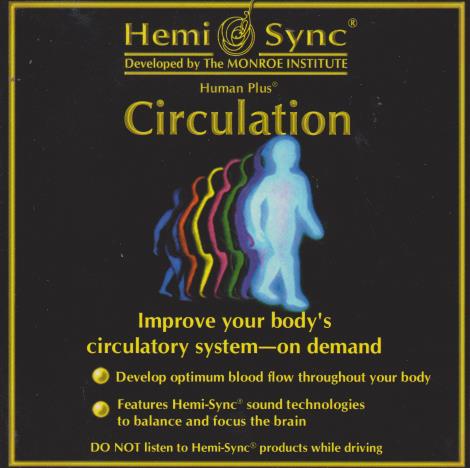 Hemi Sync: Circulation