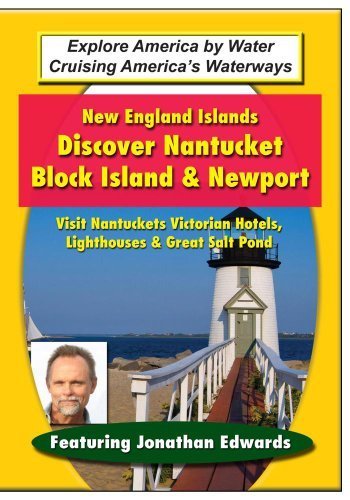 New England Islands: Discover Nantucket, Block Island & Newport