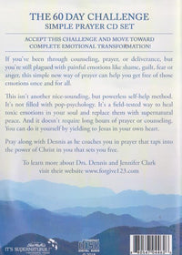 The 60 Day Challenge: Achieving Complete Emotional Healing