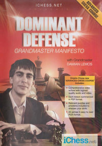 Dominant Defense: Grandmaster Manifesto Advanced