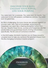 The Conscious Creator: Mentoring DVD Series