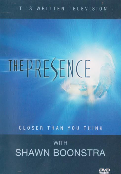 The Presence: Closer Than You Think