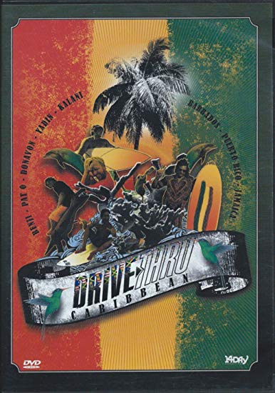 Drive Thru: Caribbean