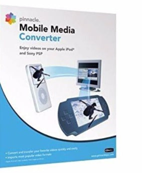 Pinnacle Mobile Media Converter