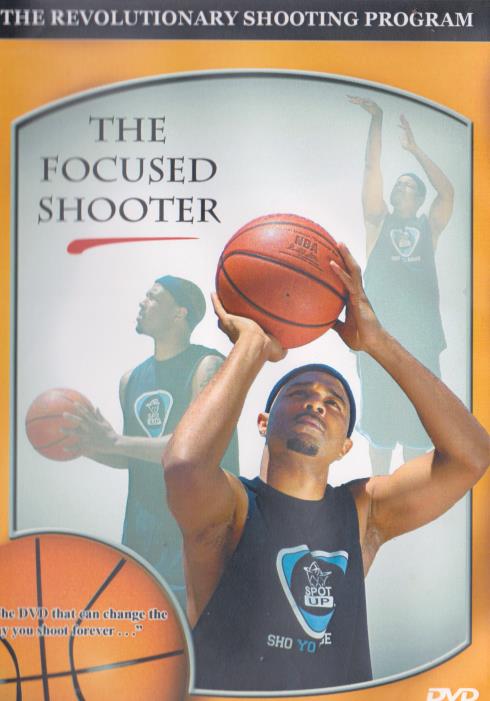 The Focused Shooter