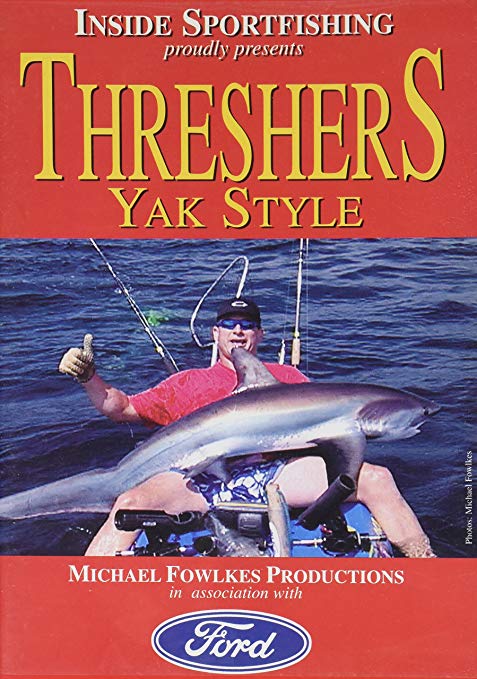 Threshers Yak Style