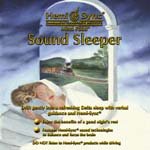 Hemi-Sync: Sound Sleeper w/ Artwork