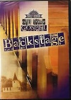 Country's Family Reunion Old Time Gospel Backstage 1-Disc