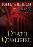Death Qualified Unabridged
