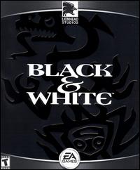 Black & White w/ Manual