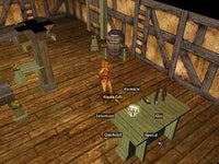 Neverwinter Nights w/ Ad
