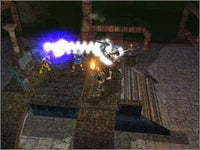 Neverwinter Nights w/ Ad