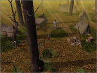 Neverwinter Nights w/ Ad