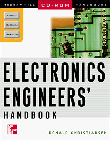 Electronic Engineers' Handbook By Donald Christiansen - NeverDieMedia