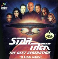 Star Trek: A Final Unity