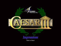 Caesar  3