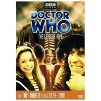 Doctor Who: The Leisure Hive