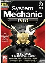 System Mechanic 2012 Pro