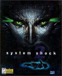 System Shock 2 w/ Manual