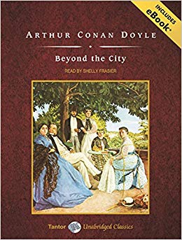 Beyond The City Unabridged