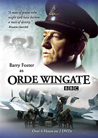 Orde Wingate 2-Disc Set