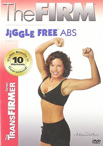 The Firm: Jiggle Free Abs