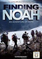 Finding Noah: An Adventure Of Faith