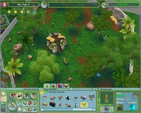 Zoo Tycoon: Zookeeper Collection 2 w/ Manual