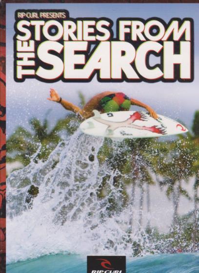 Stories From The Search - NeverDieMedia