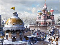 Age Of Empires 3
