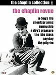The Chaplin Collection: The Chaplin Revue 2-Disc Set