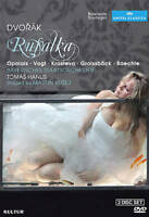 Dvorak: Rusalka 2-Disc Set