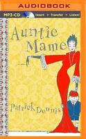 Auntie Mame: An Irreverent Escapade Unabridged