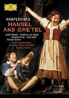 Humperdinck: Hansel & Gretel
