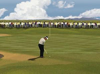 British Open Championship Golf
