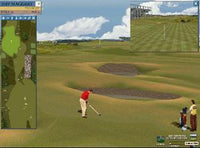 British Open Championship Golf