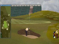British Open Championship Golf
