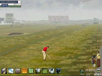 British Open Championship Golf