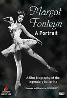 Margot Fonteyn: A Portrait
