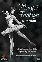 Margot Fonteyn: A Portrait